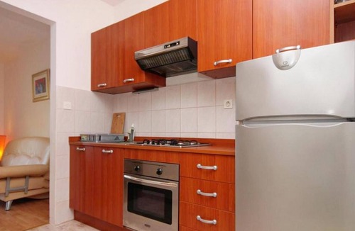 Brna Apartment | Apartments Dalibor, (13005), Smokvica, hr