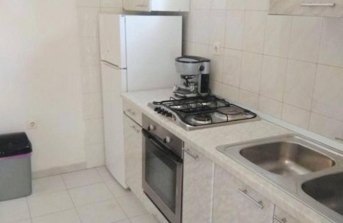 Brna Apartment | Apartments Dalibor, (13006), Smokvica, hr