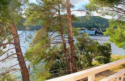 Brna Apartment | Apartments Dalibor, (13006), Smokvica, hr
