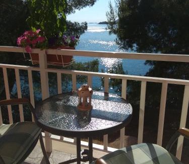 Brna Apartment | Apartments Dalibor