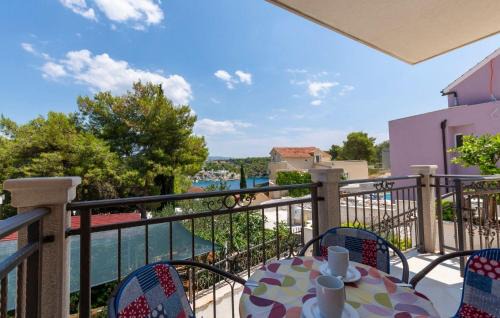 Cove Osibova (Milna) Apartment | Apartments Dalis