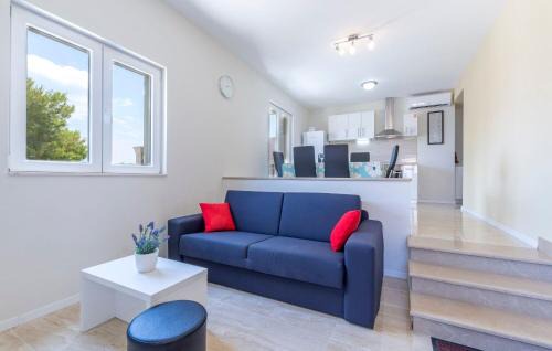 Cove Osibova (Milna) Apartment | Apartments Dalis