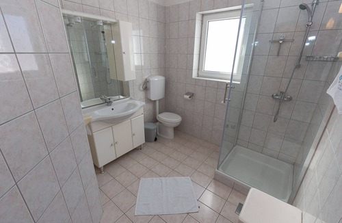 Biograd na Moru Apartment | Apartments Dalmata with beautiful sea view, large terrace, fully equipped