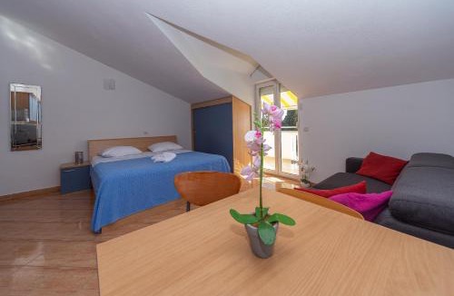 Biograd na Moru Apartment | Apartments Dalmata Biograd