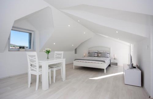 Krapanj Apartment | Apartments Dalmata