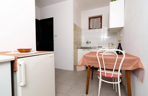 Zuljana Apartment | Apartments Dalmatin