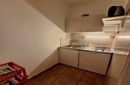 Zuljana Apartment | Apartments Dalmatin Žuljana - Studio Apartment 1