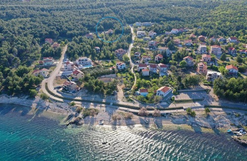Pridraga House | Apartments Dalmatinka