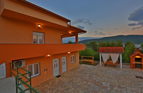 Pridraga House | Apartments Dalmatinka
