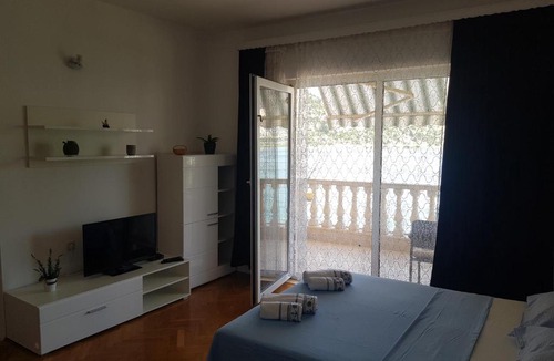 Ploce Apartment | Apartments Damić