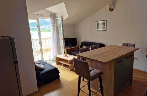 Ploce Apartment | Apartments Damić