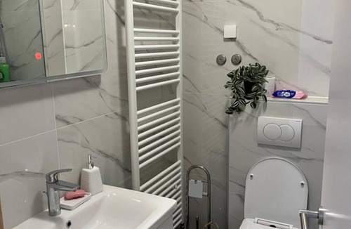 Blace Apartment | Apartments Damir (122061-A3) - Blace (Opuzen)
