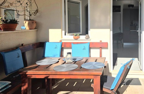 Mali Ston Apartment | Apartments Damir, (14142), Mali Ston, hr