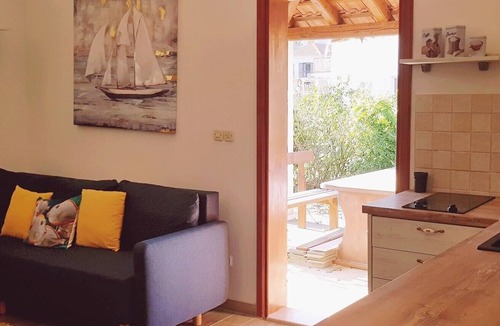 Mali Ston Apartment | Apartments Damir, (14143), Mali Ston, hr