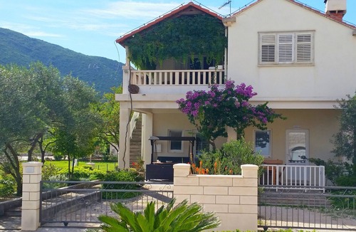 Mali Ston Apartment | Apartments Damir, (14143), Mali Ston, hr