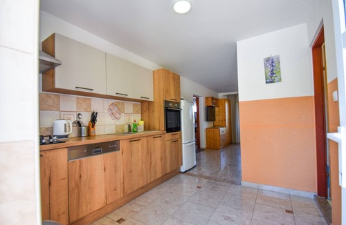 Banjol Apartment | Apartments Damir, (14321), Banjol, hr