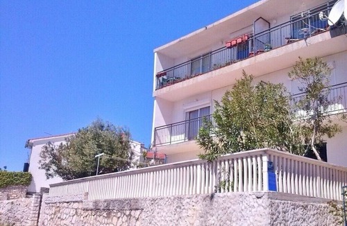 Tijesno Apartment | Apartments Damir, (14531), Tisno, hr