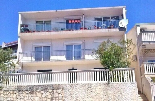 Tijesno Apartment | Apartments Damir, (14531), Tisno, hr