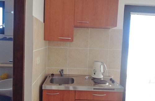 Susica Apartment | Apartments Danica, (14614), Murter, hr