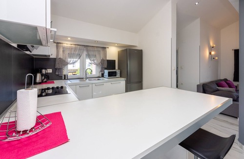 Crikvenica Apartment | Apartments Danica, (15608), Crikvenica, hr