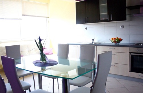 Grebastica Apartment | Apartments Danica, (15916), Grebaštica, hr