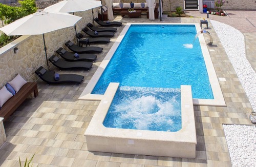 Grebastica Apartment | Apartments Danica, (15917), Grebaštica, hr
