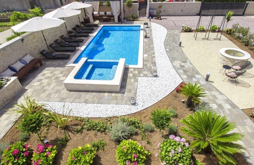 Grebastica Apartment | Apartments Danica, (15917), Grebaštica, hr
