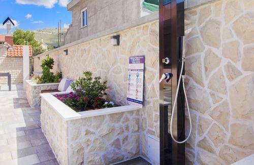 Grebastica Apartment | Apartments Danica, (15917), Grebaštica, hr