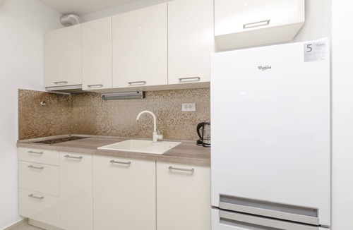 Primosten Apartment | Apartments Danica (41345-A1) - Primosten