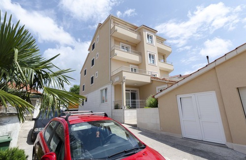 Primosten Apartment | Apartments Danica (41345-A1) - Primosten