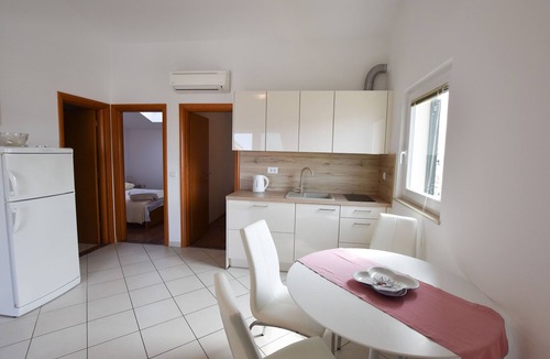 Primosten Apartment | Apartments Danica (41345-A5) - Primosten