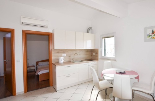 Primosten Apartment | Apartments Danica (41345-A5) - Primosten