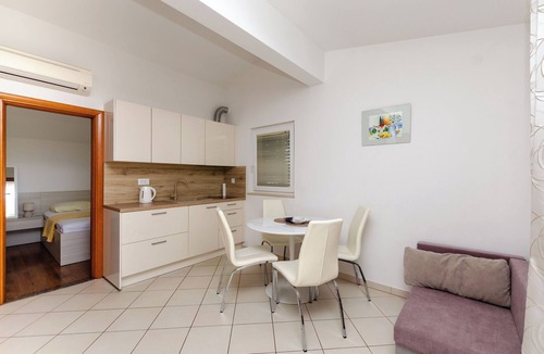 Primosten Apartment | Apartments Danica (41345-A5) - Primosten