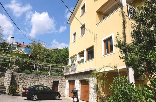 Volosko Apartment | Apartments Danijel, (9318), Opatija, hr