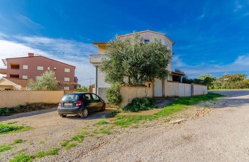 Liznjan Apartment | Apartments Danilo (17661-A2) - Liznjan
