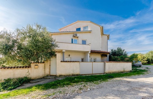 Liznjan Apartment | Apartments Danilo (17661-A2) - Liznjan