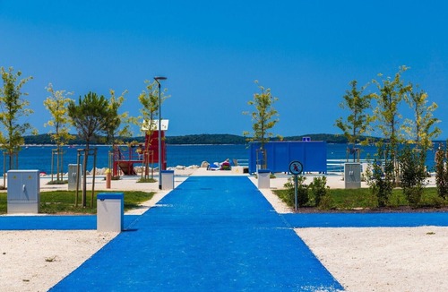 Pula Apartment | Apartments Danka, (16245), Pula, hr
