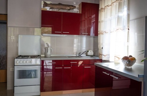 Lokve Apartment | Apartments Dar (111451-A1) - Lokve