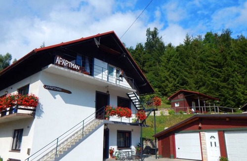 Lokve Apartment | Apartments Dar (111451-A2) - Lokve