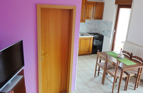 Krk Apartment | Apartments Darko, (14138), Krk, hr
