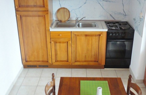 Krk Apartment | Apartments Darko, (14138), Krk, hr