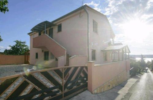 Gornji Karin Apartment | Apartments David