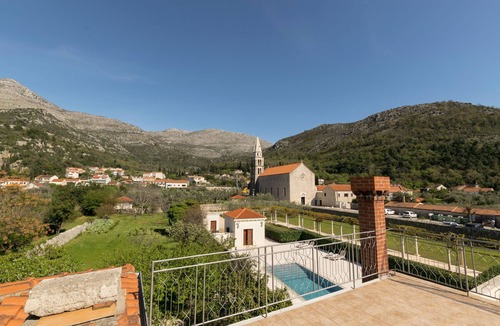 Slano Apartment | Apartments Davor (83521-A1) - Slano (Dubrovnik)