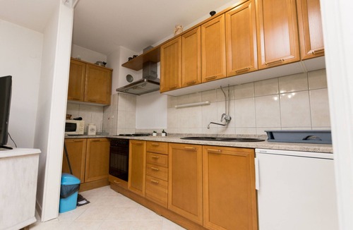 Slano Apartment | Apartments Davor (83521-A2) - Slano (Dubrovnik)