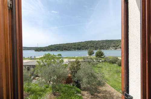 Jadrtovac Apartment | Apartments Davor (21221-A1) - Jadrtovac