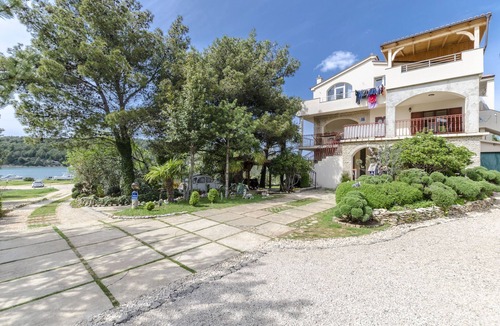 Jadrtovac Apartment | Apartments Davor (21221-A1) - Jadrtovac