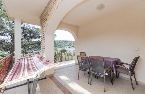 Jadrtovac Apartment | Apartments Davor