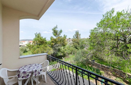 Jadrtovac Apartment | Apartments Davor