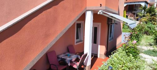 Petrovija Apartment | Apartments Davor