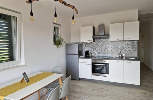 Prvic Luka Apartment | Apartments Delfin (111801-A3) - Prvic Sepurine